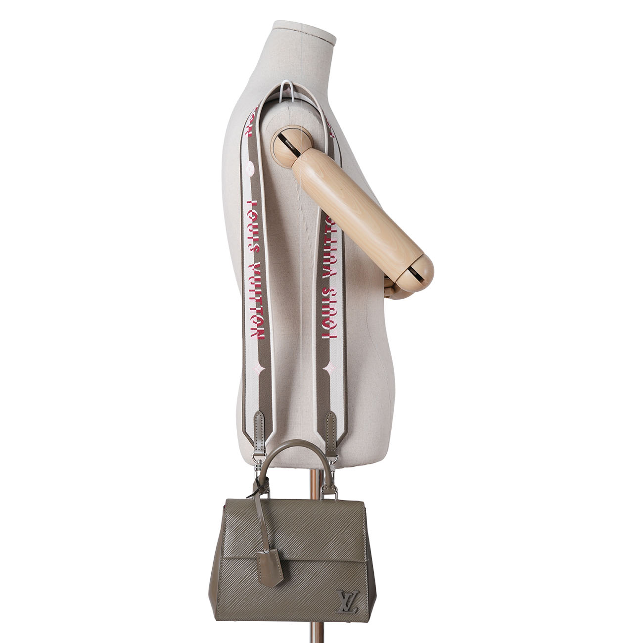 LOUIS VUITTON(USED)루이비통 에삐 클루니 미니